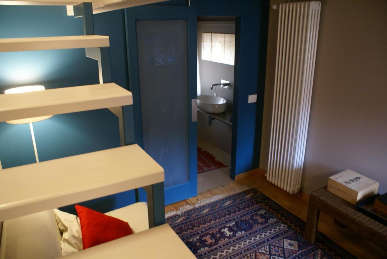 Studio Sforzesco Bellinzago Novarese Ngoại thất bức ảnh