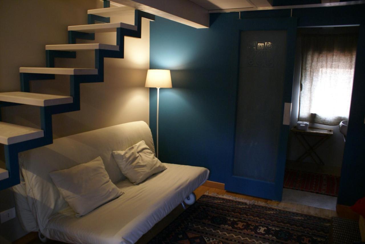 Studio Sforzesco Bellinzago Novarese Ngoại thất bức ảnh