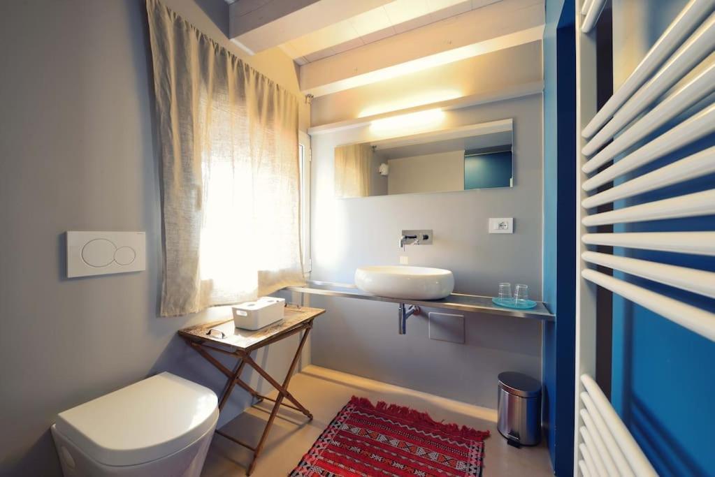 Studio Sforzesco Bellinzago Novarese Ngoại thất bức ảnh
